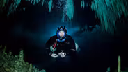 Steve’s Training Dive