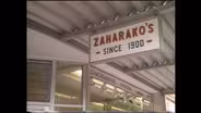 Zaharako's Ice Cream Parlor