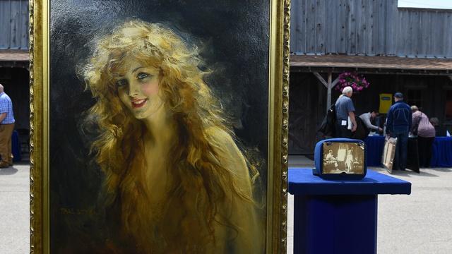 Antiques Roadshow | Bonanzaville, Hour 2