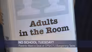CPS families on continued school closures