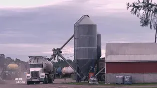 Farmers Union President on State Agriculture Policies