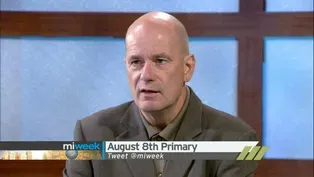 The Detroit City Primary