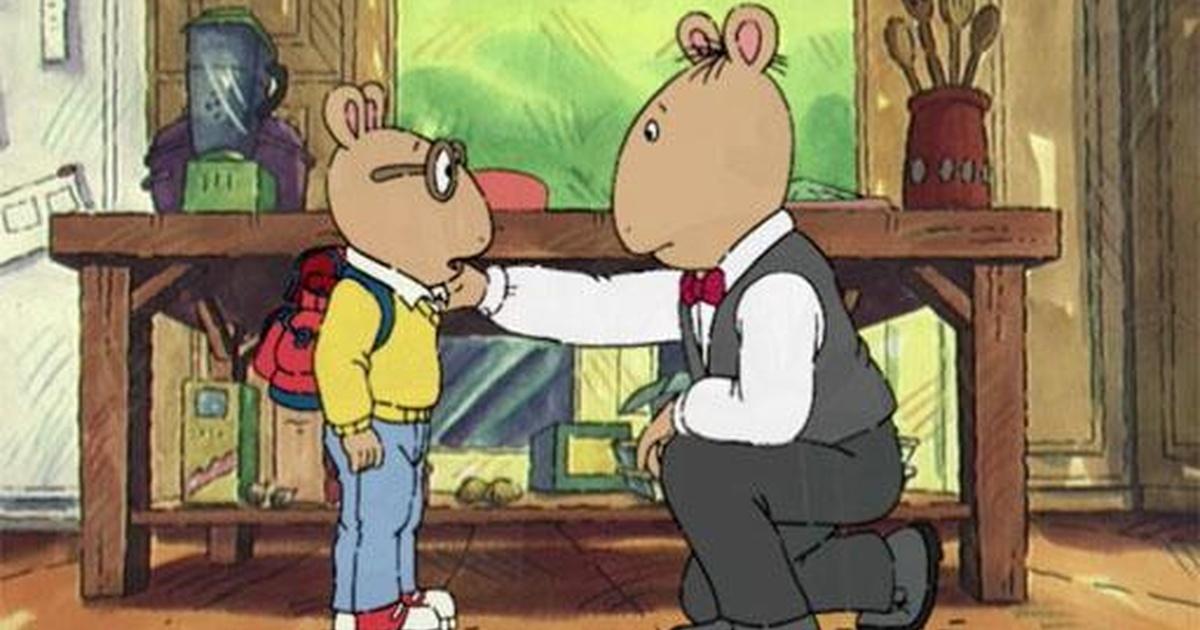 Arthur | April 9th Part 2 | Season 7 | Episode 10 | APT