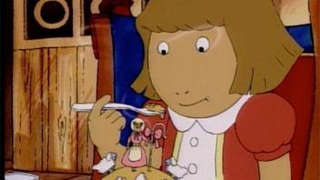 Arthur Arthur Vs The Piano The Big Blow Up