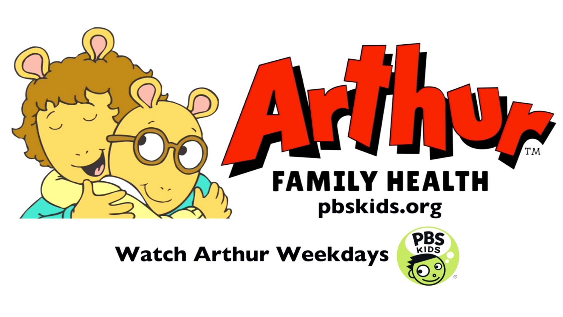 Pbs Kids Arthur