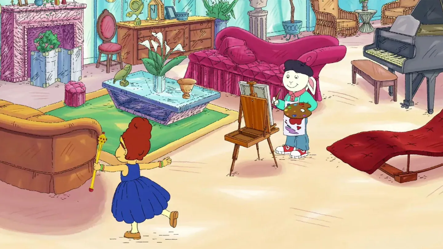 Caught in the Crosswires/Framed