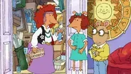 Prunella the Packrat/What's in a Name?