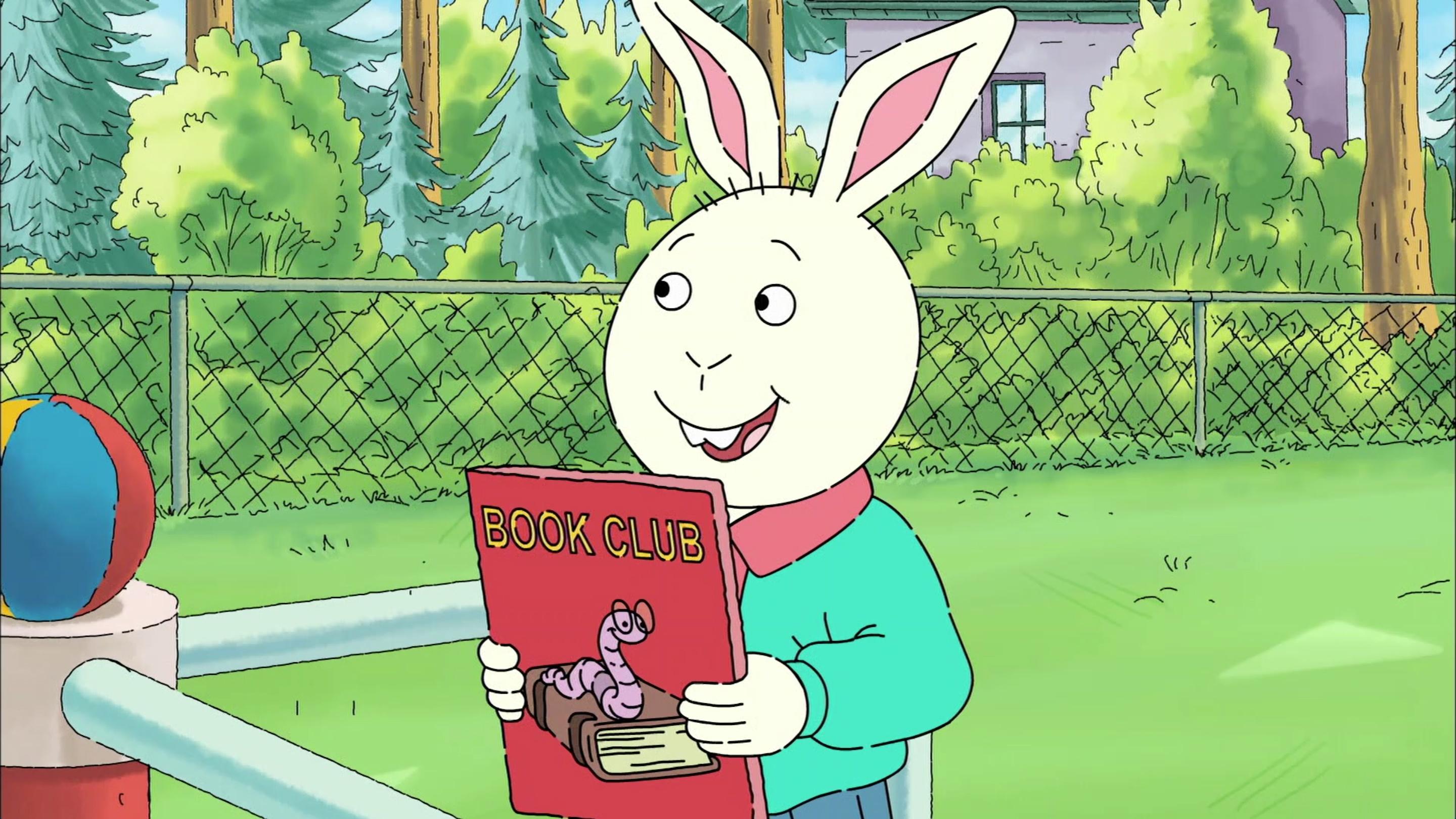 Buster's Book Battle/On the Buster Scale