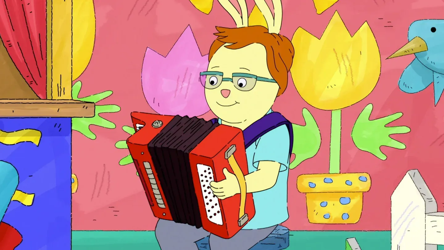 Carl's Concerto/Too Much of a Good Thing