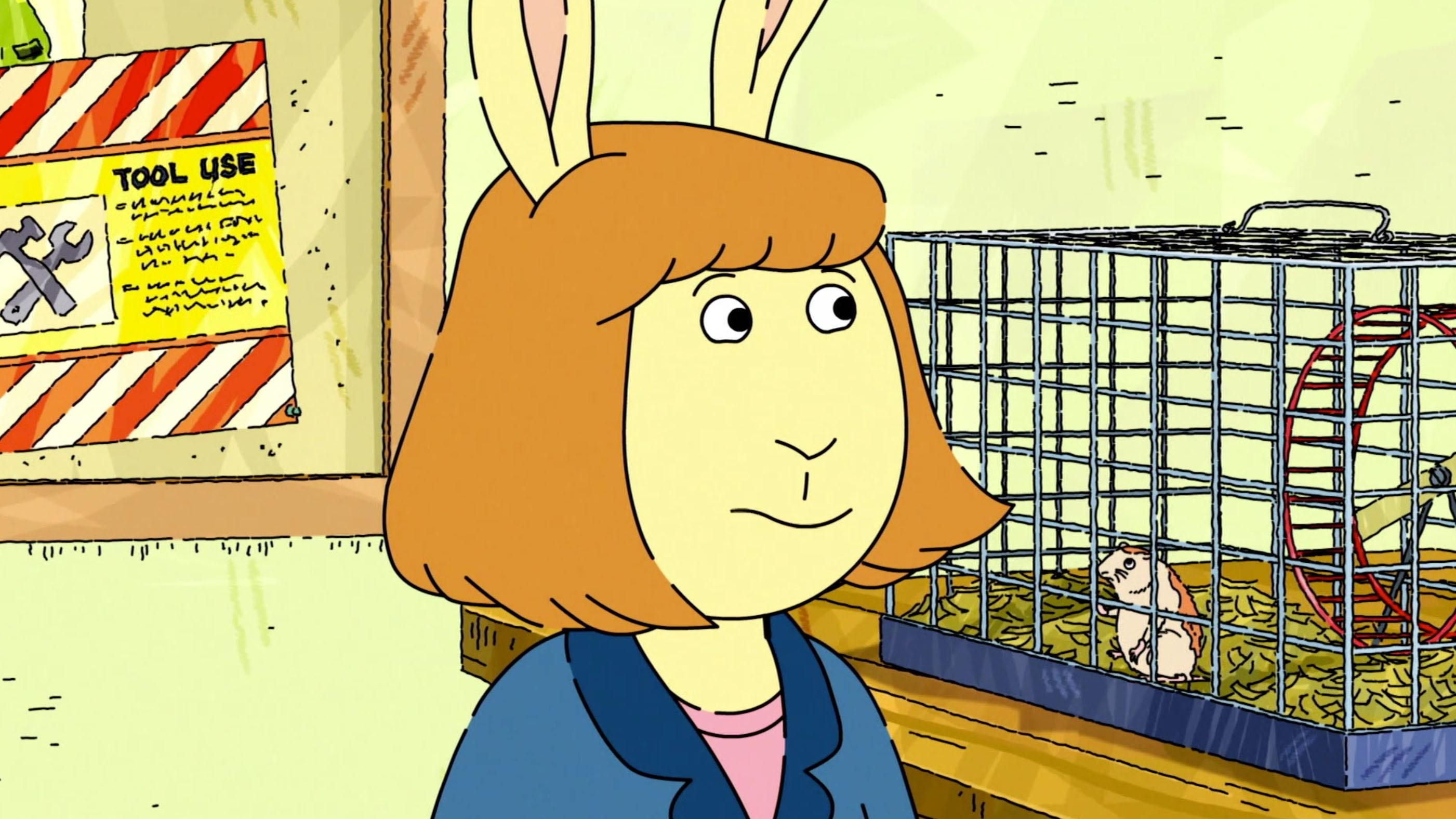 Maria Speaks/Postcards from Binky