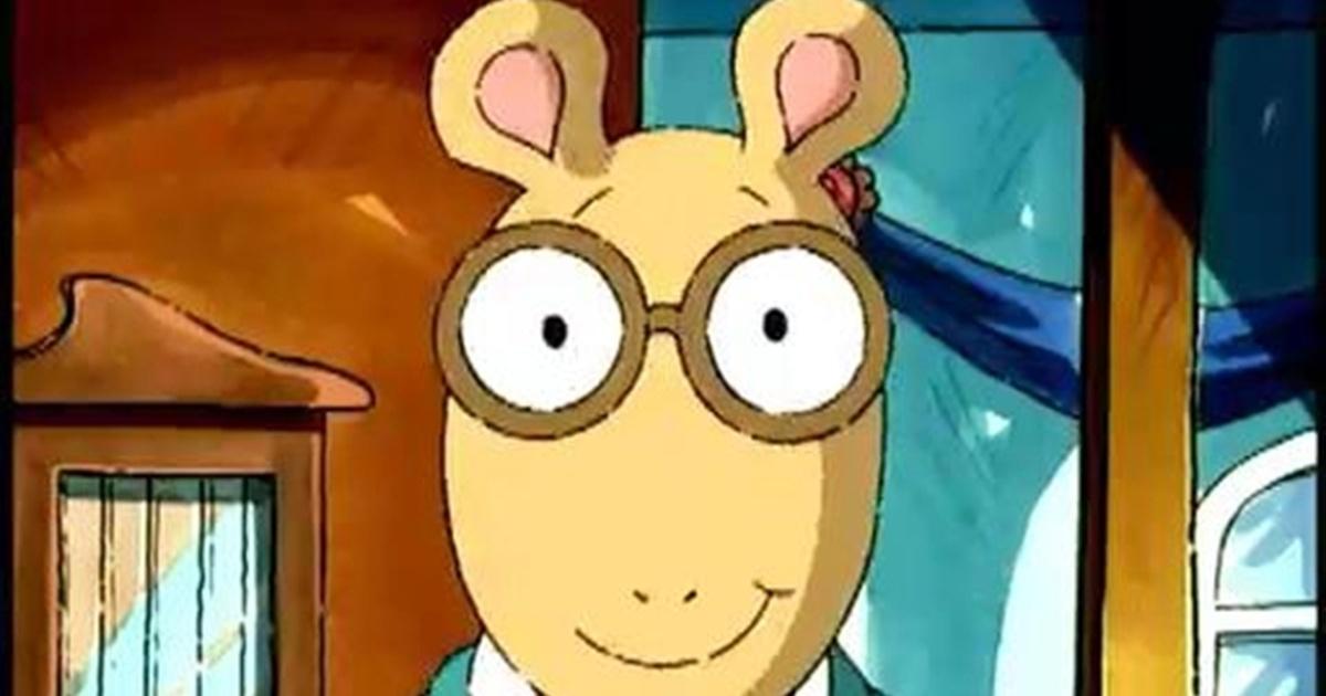 Arthur | Have You Ever Wondered? | Season 8 | PBS