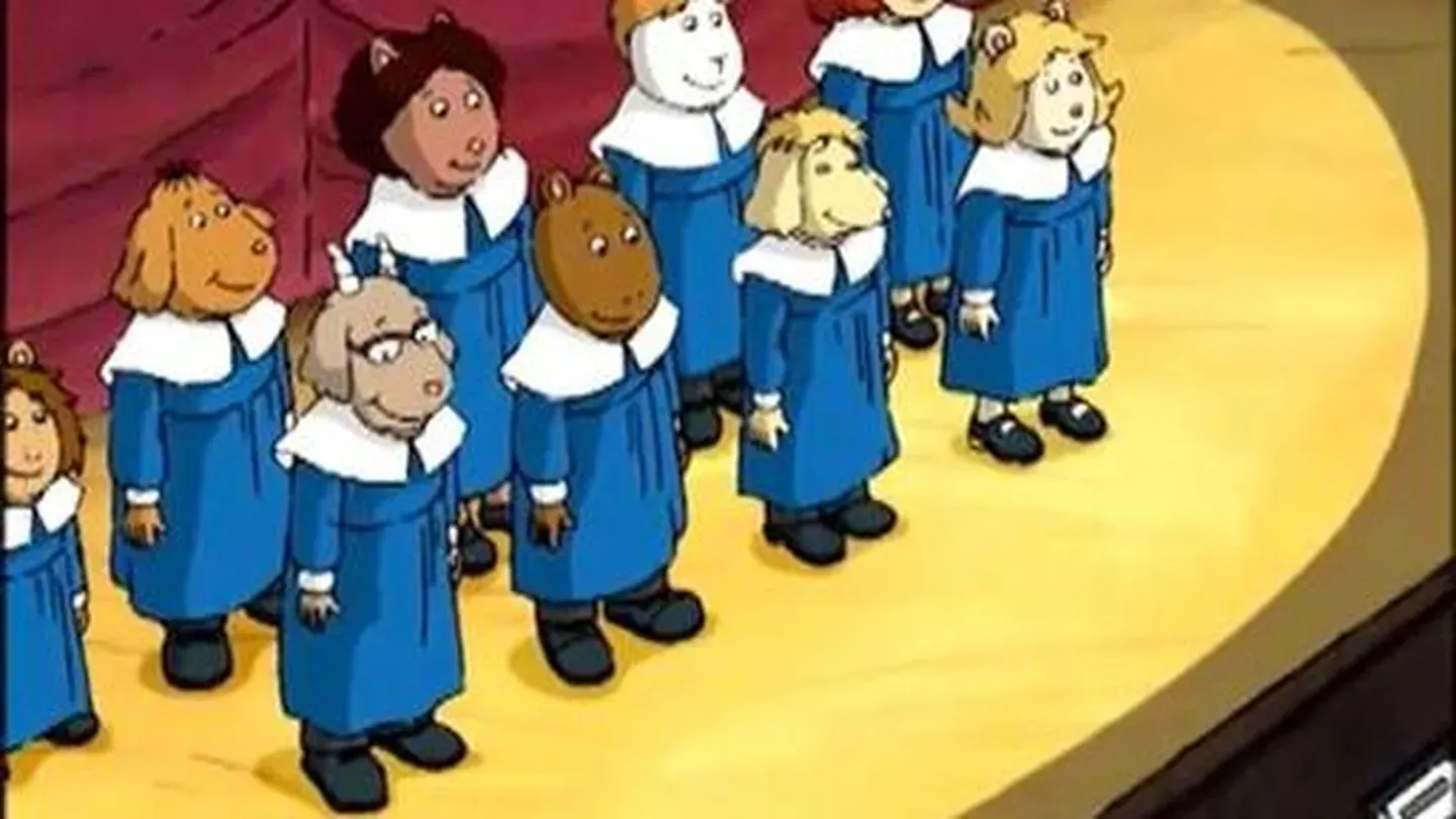 Singing Should Be Fun