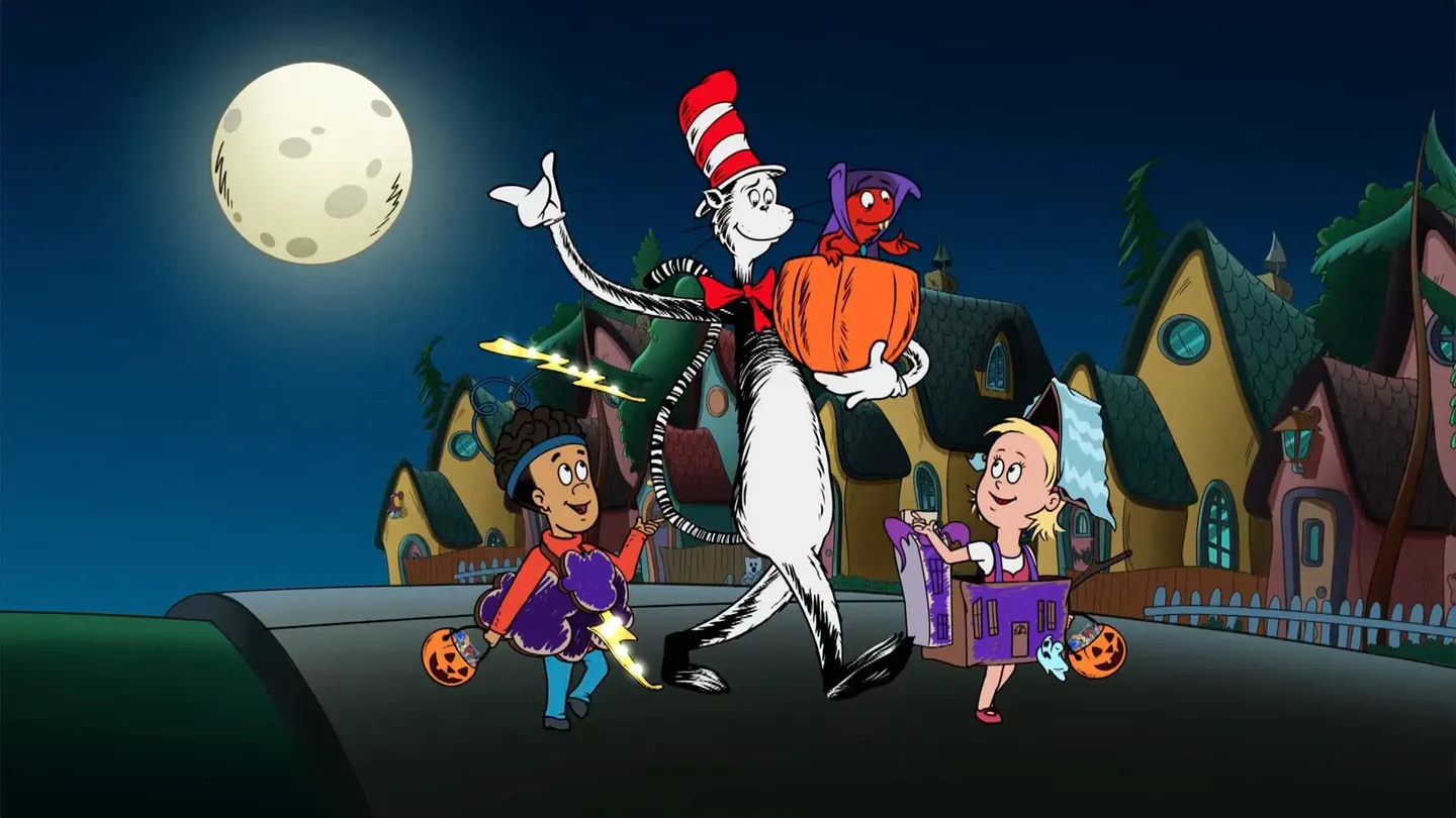 Halloween is Here!