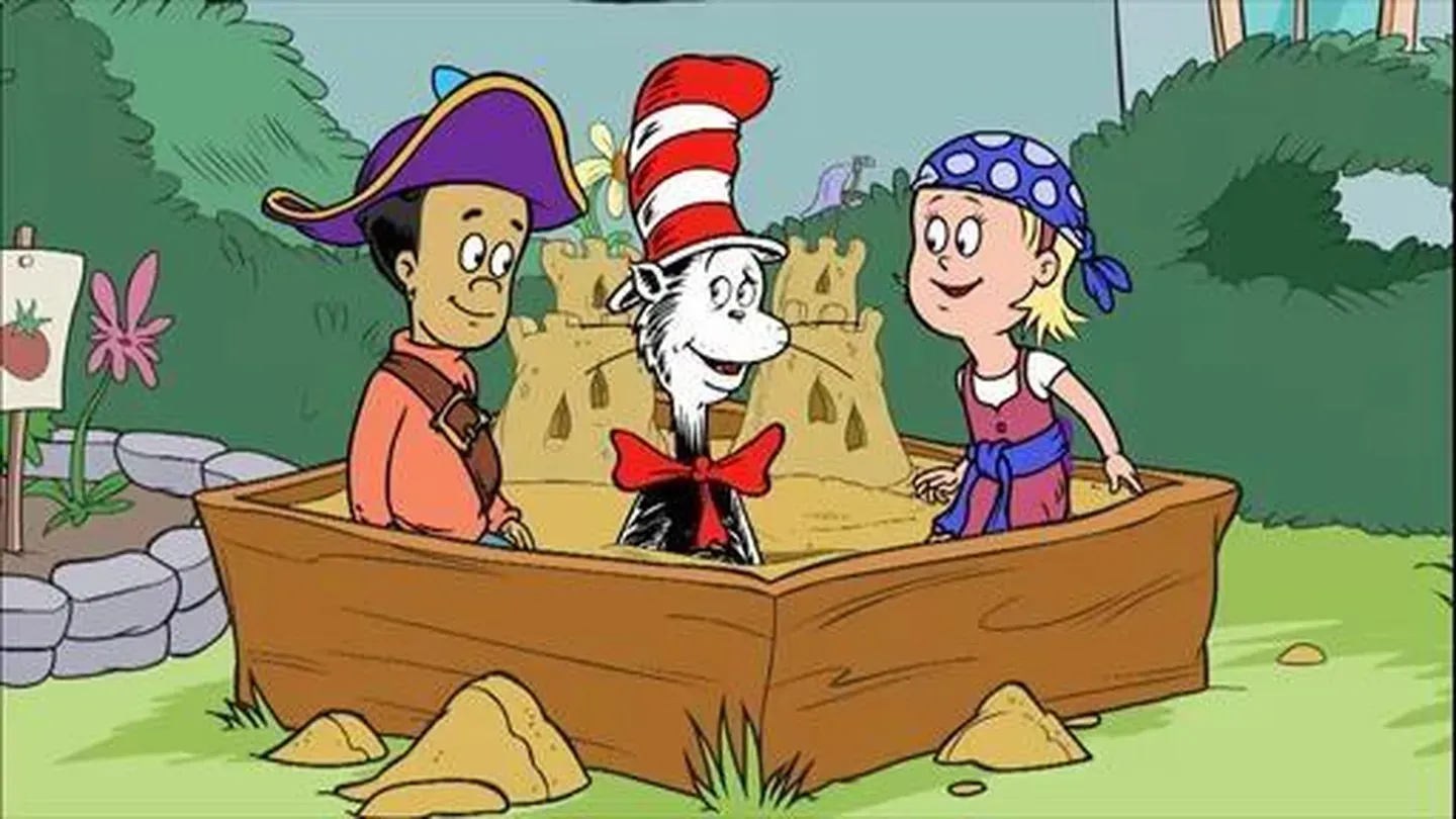 A Pirate's Life!