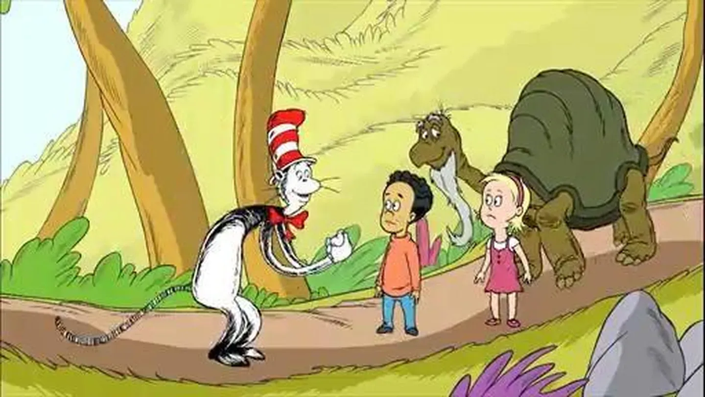 Sheldon's Best Friend
