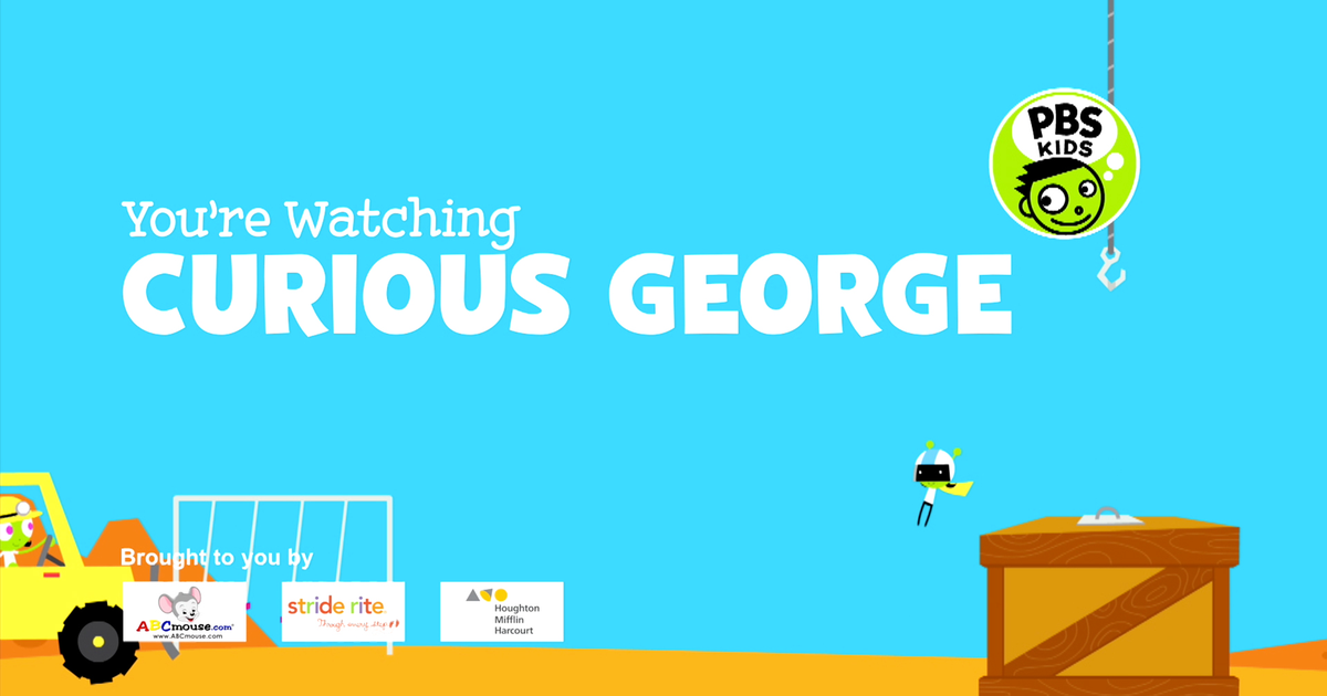 Why Your Kids Shouldn't Watch Curious George - WeHaveKids