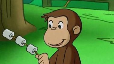 Curious George Transcript Curious George Monkey Fever