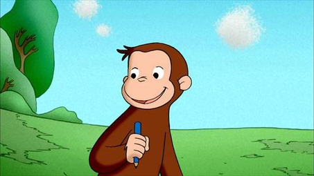 Curious George Episodes, PBS KIDS Shows