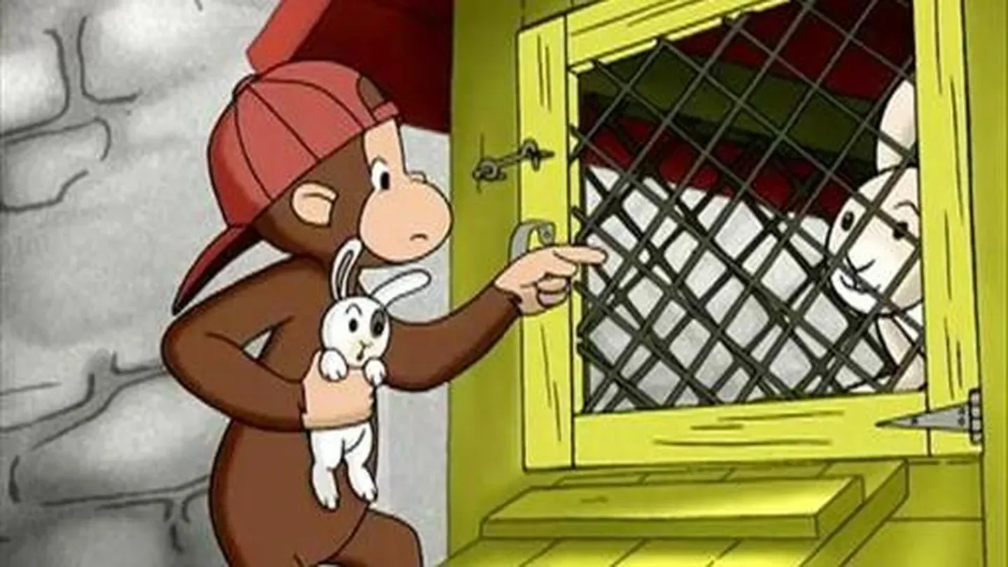 Bunny Hunt
