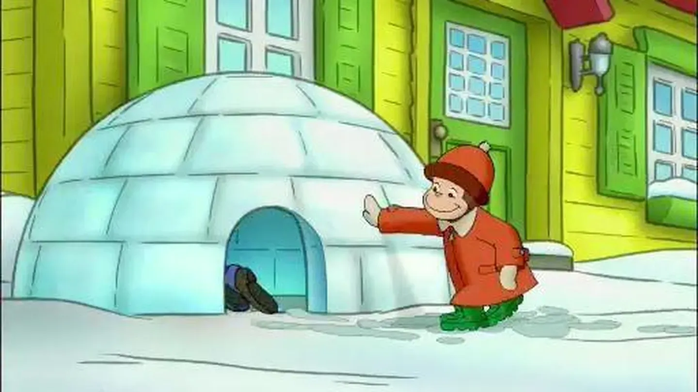 George's Igloo