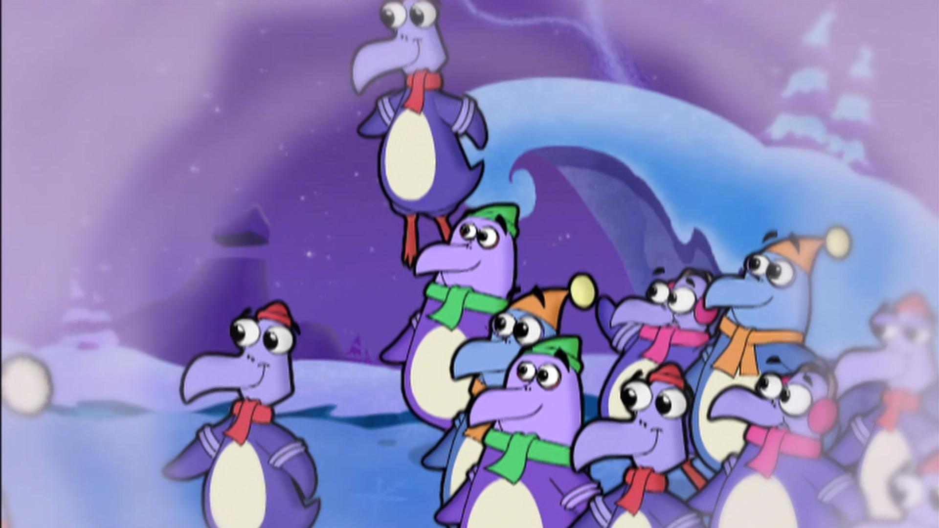 Cyberchase . Topics . Data | PBS KIDS