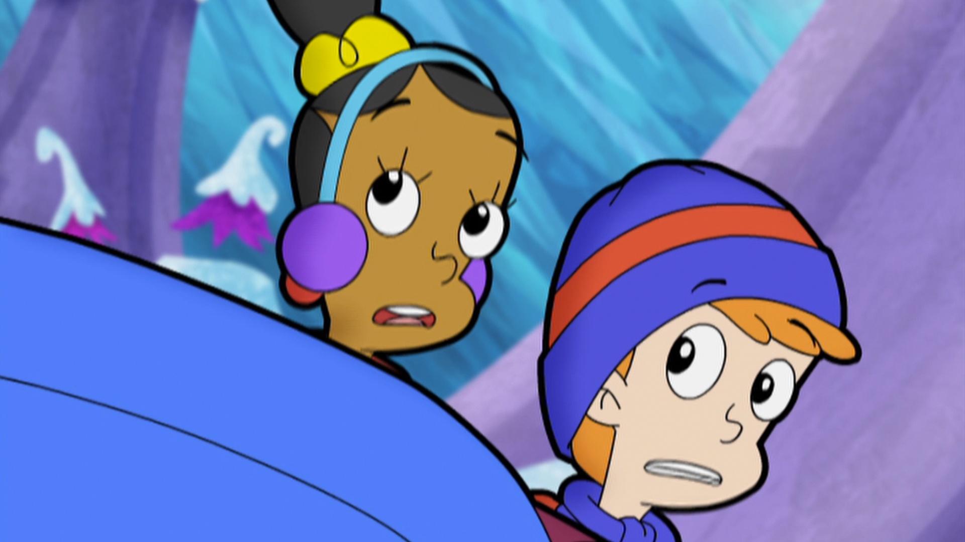 7 Ways to Go Green at Home With Cyberchase, …