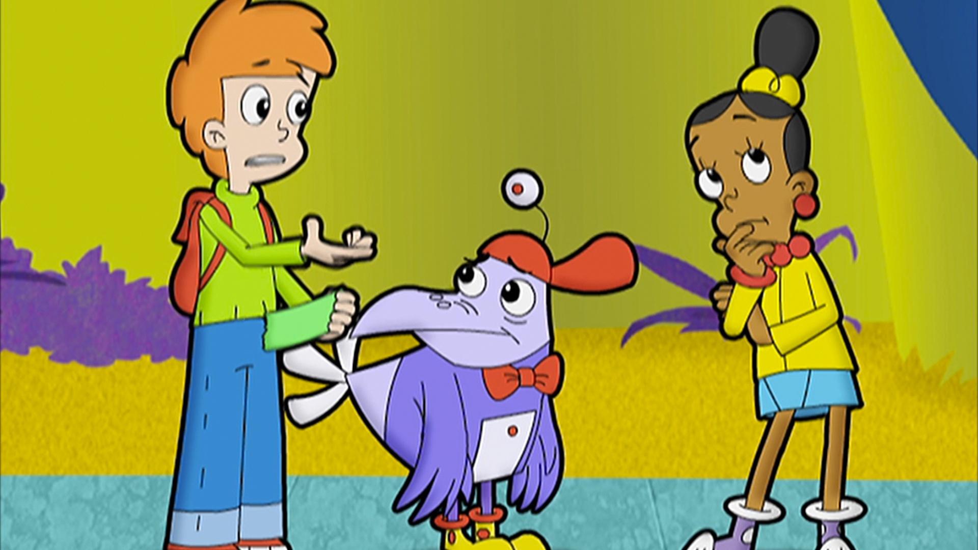 7 Ways to Go Green at Home With Cyberchase, …