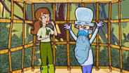 The Cyberchase Movie: Part 2, Act 1