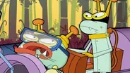 The Cyberchase Movie: Part 2, Act 2