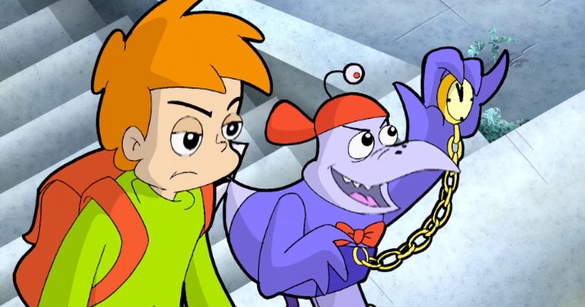 WHRO - Cyberchase Returns With New Episodes!