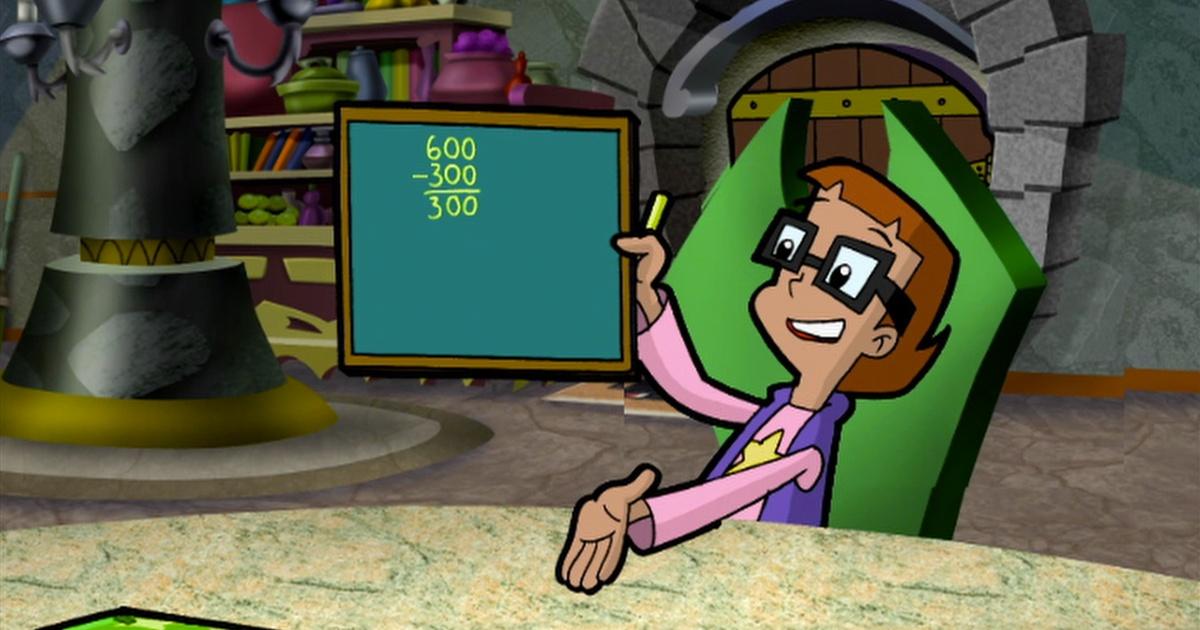 All-new Cyberchase episodes premiere April 17-19 on PBS KIDS - aNb Media,  Inc.