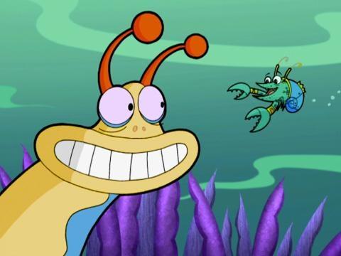 The Icky Factor: Act 3 | Watch online at WTTW.com