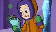 Penguin Tears: Act 2