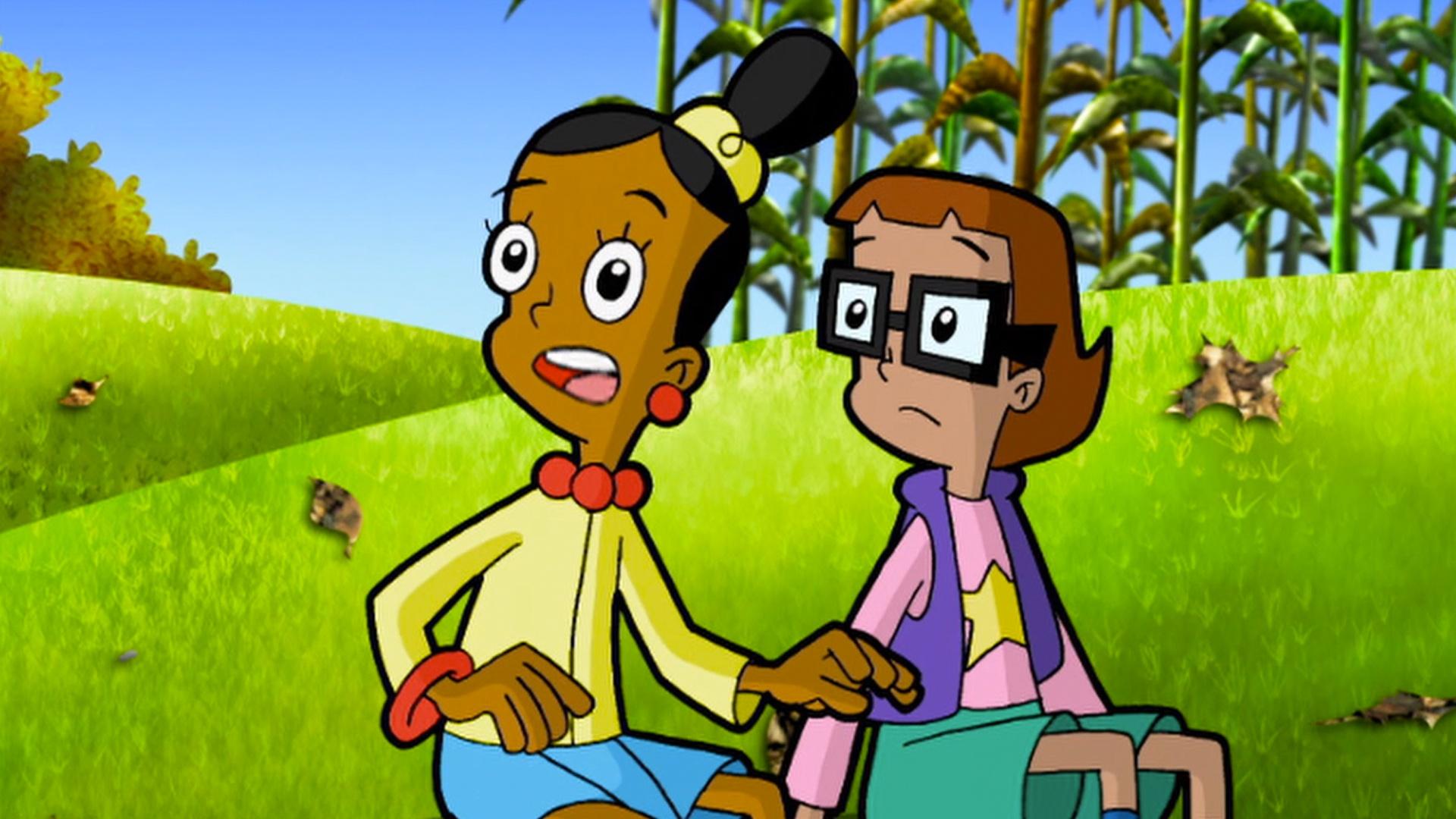 Emmy-Winning Cyberchase Launches STEM-Powered New Season on PBS KIDS on  April 21 – Tejano Nation