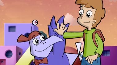 Cyberchase | The Guilty Party | WTTW