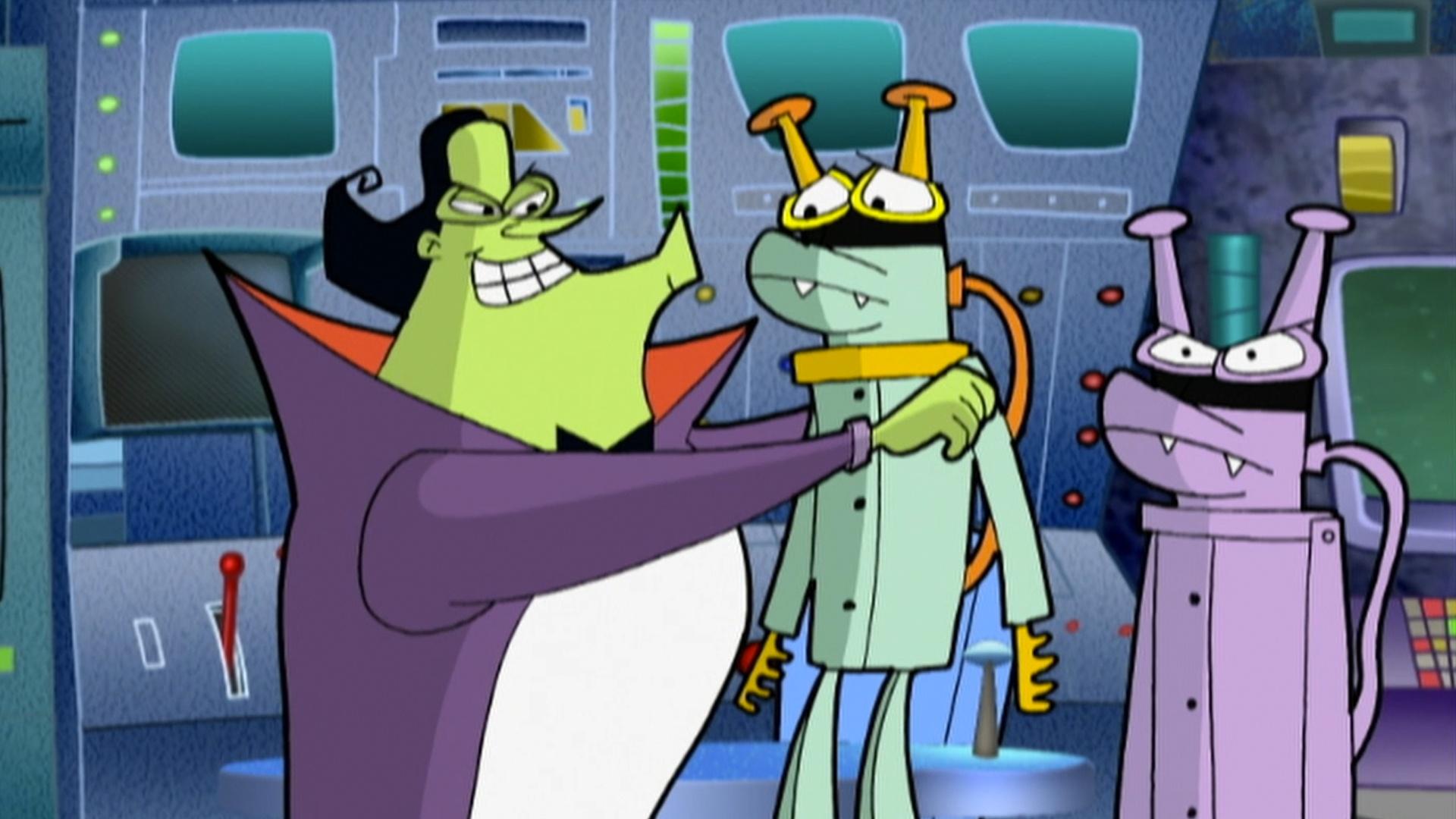 Cyberchase . Videos