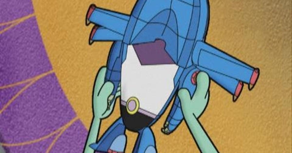 Cyberchase: Step It Up Guide