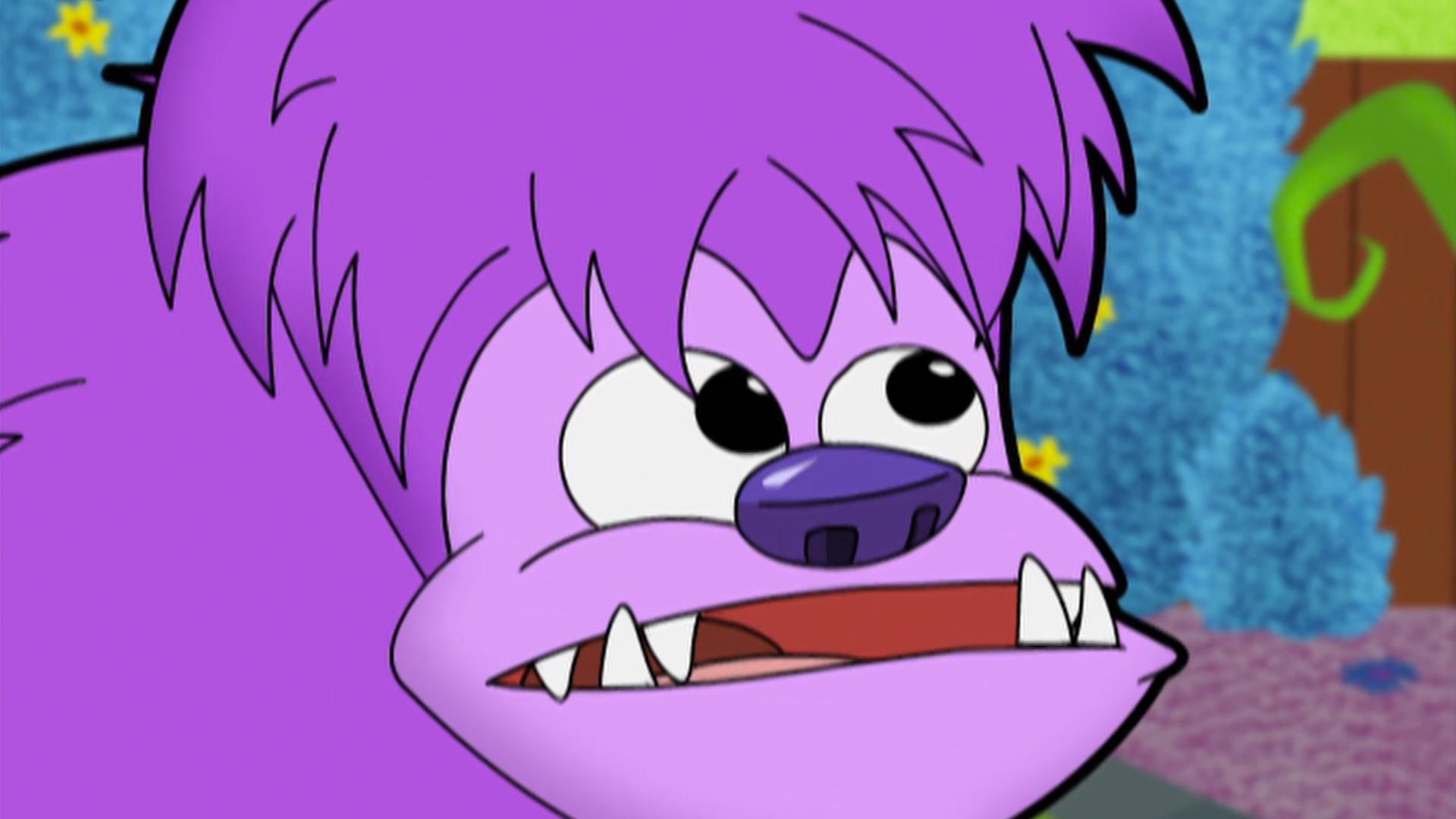 The Deedle Beast