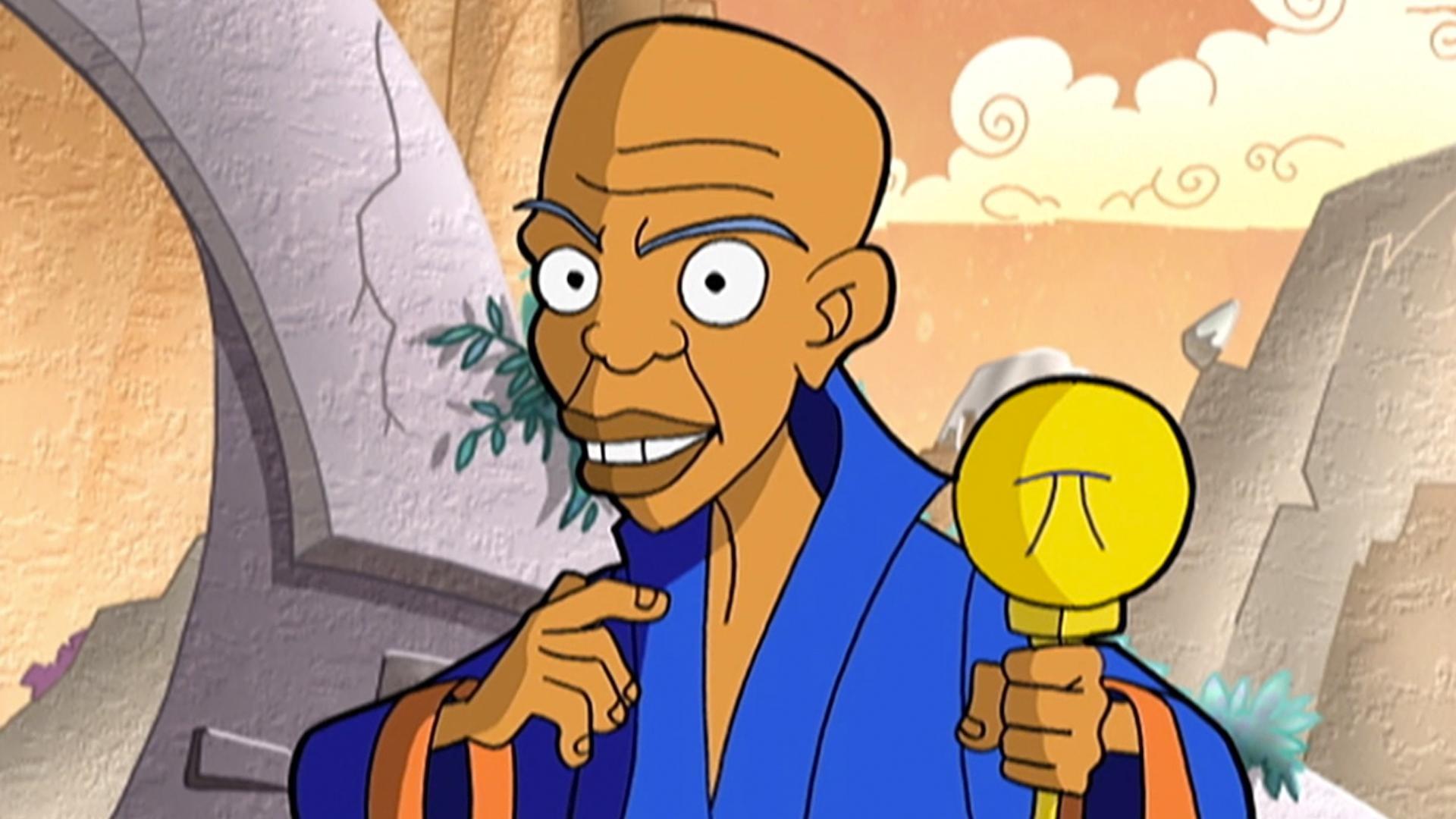 Problem Solving in Shangri-La