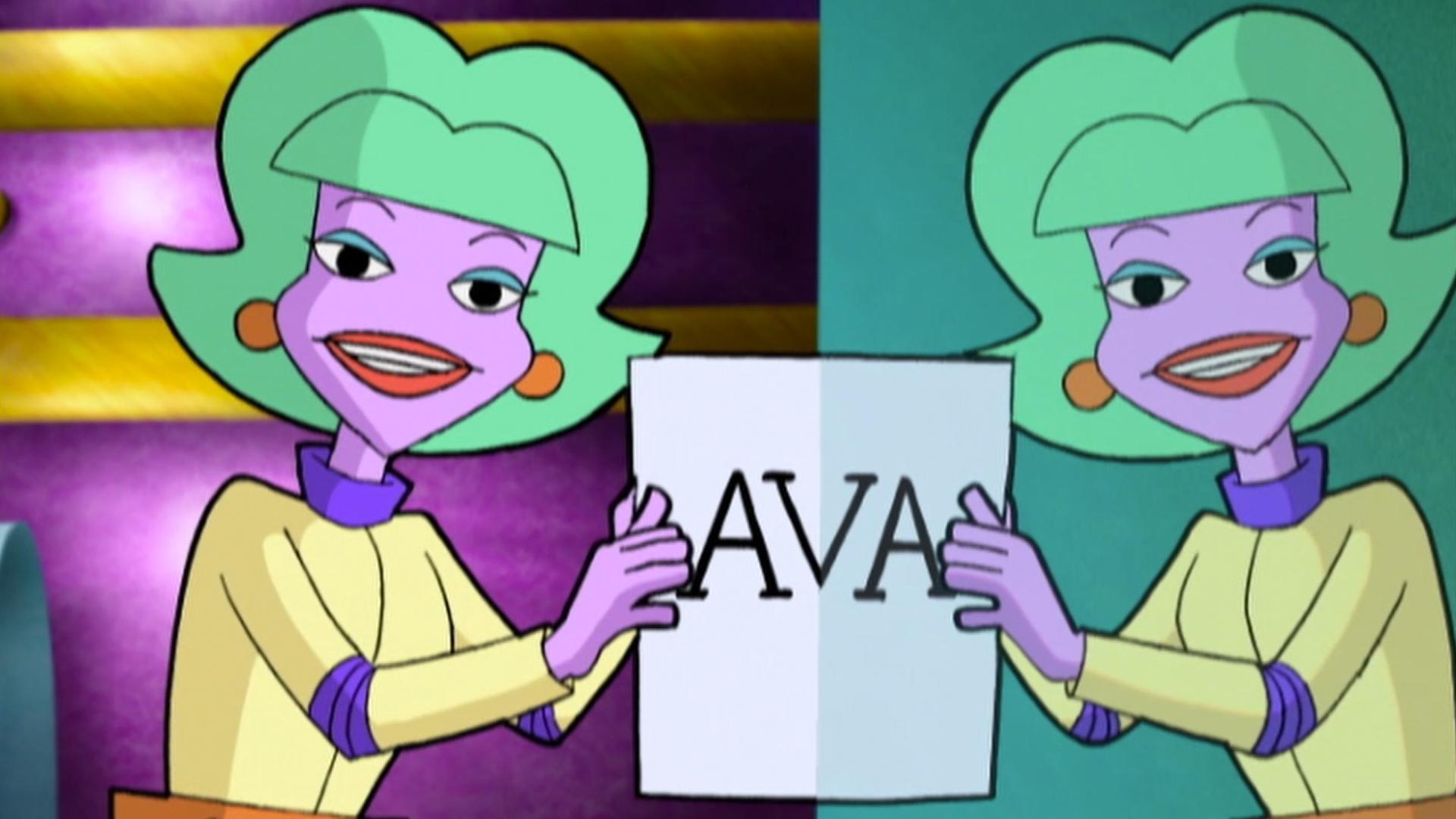 The Secrets of Symmetria