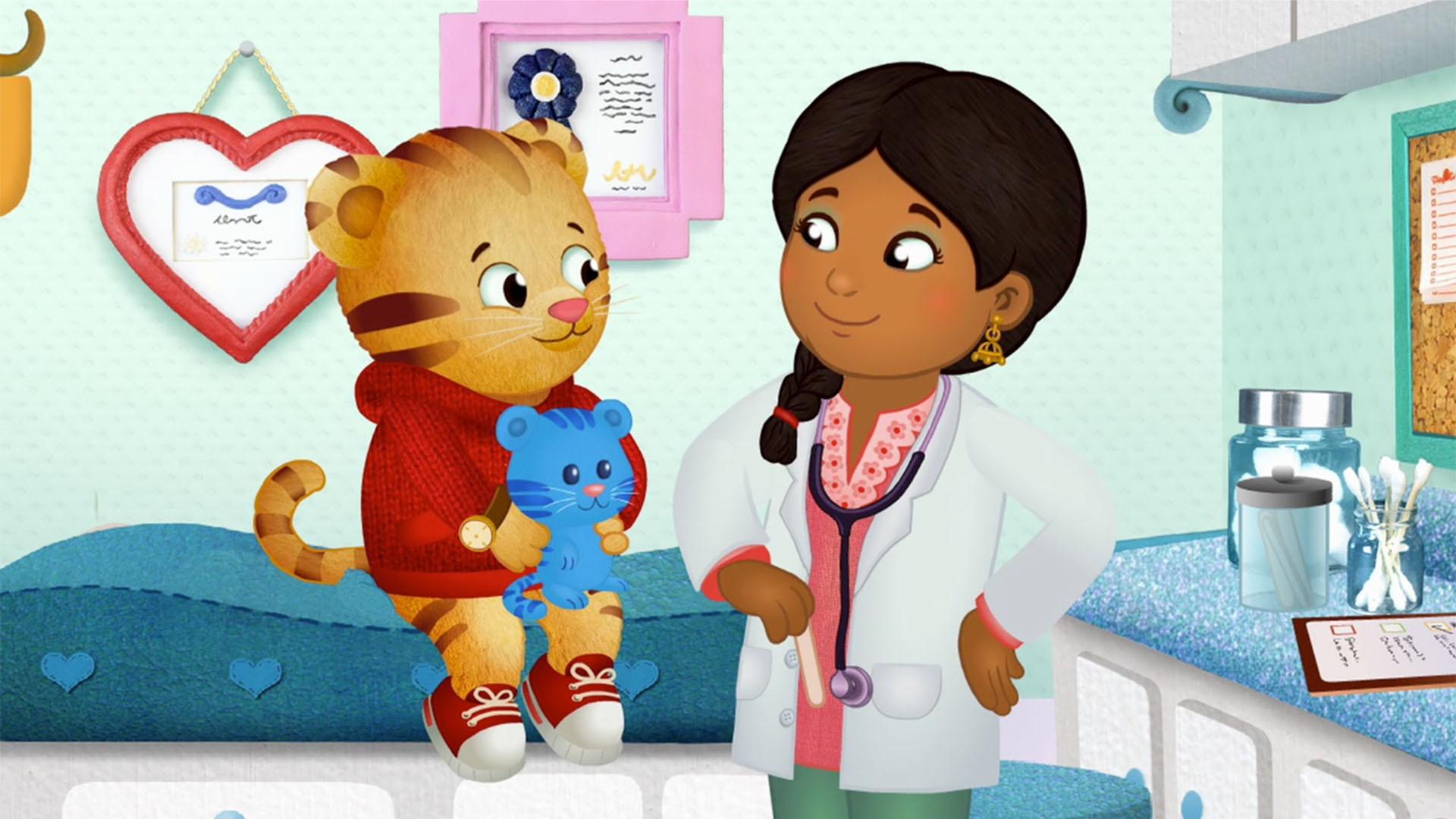 Games Daniel Tiger PBS KIDS | atelier-yuwa.ciao.jp