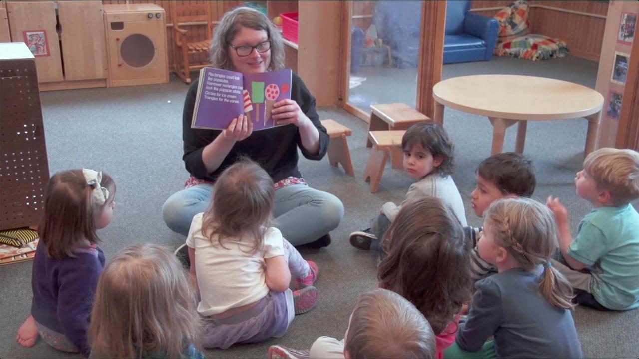 Daniel Tiger's Neighborhood Daniel's Allergy; Allergies at School On