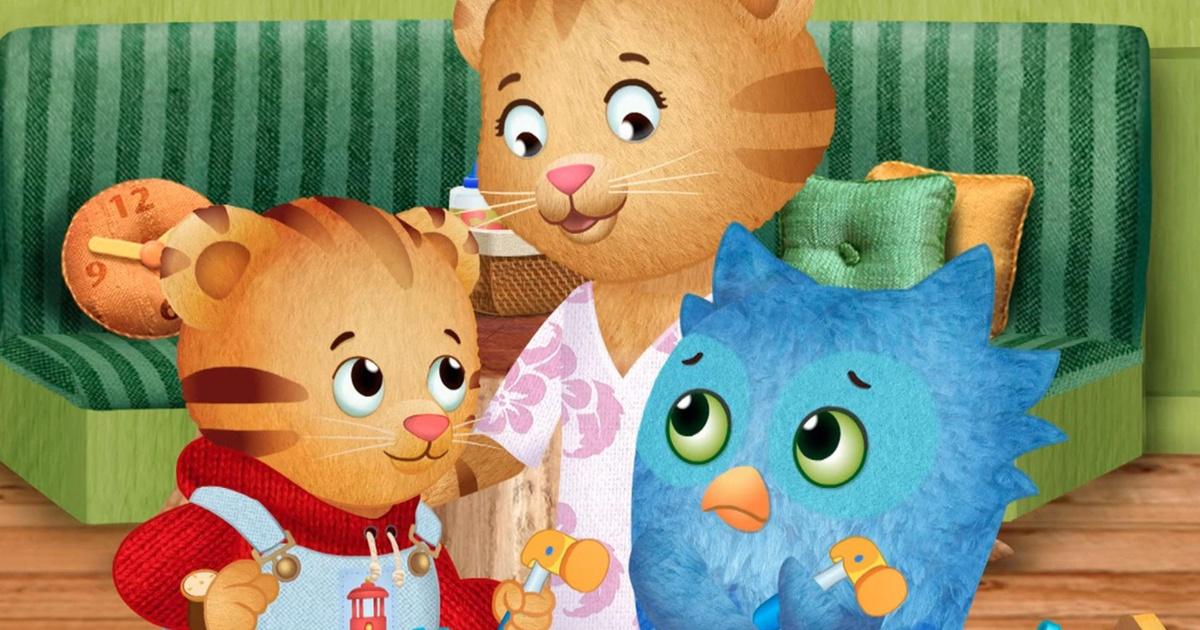 Daniel Tiger's Neighborhood | Too Loud! Too Loud! (Spanish) | PBS