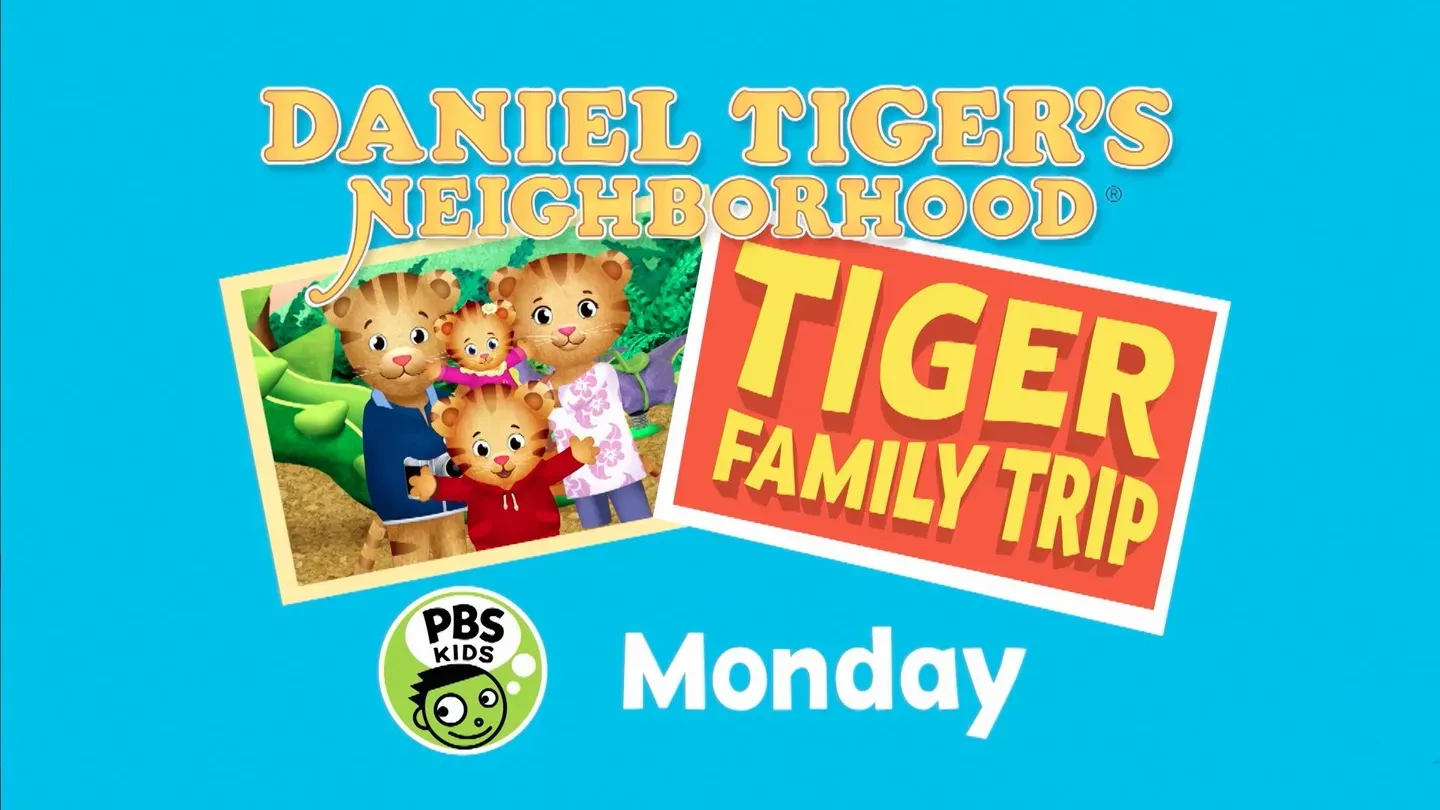 Buckle Up for the Tiger Family Trip Special this Monday 5/8!