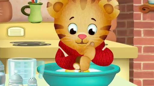 Daniel Tiger's Neighborhood . Season 1 | PBS Parents