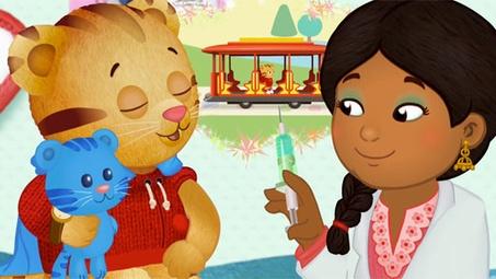 Daniel Tiger’s Neighborhood. Episodes I PBS Parents