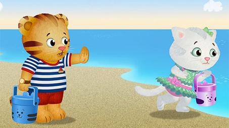 Daniel Tiger’s Neighborhood. Episodes I PBS Parents