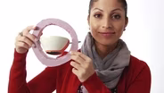 No Spill Bowl