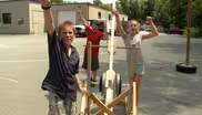 Build a Catapult