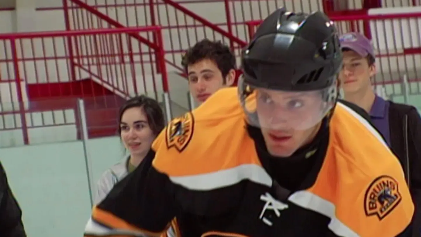 Hockey Net Target (Ep. 211)